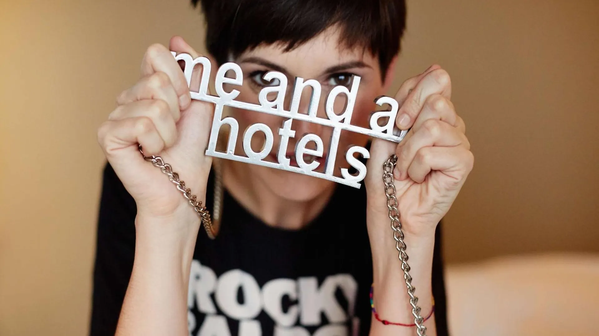 Me And All Hotel Dusseldorf, By Hyatt