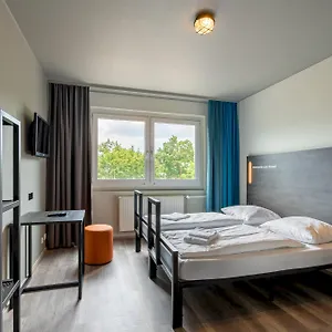  Hostel A&o Kolumbus Deutschland