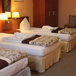 *** Hotel Potsdamer Hof Am Potsdamer Platz Deutschland