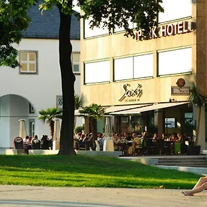  Hotel Park Deutschland