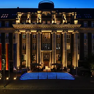 The Wellem Hotel