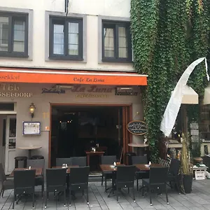 Altdüsseldorf Hotel