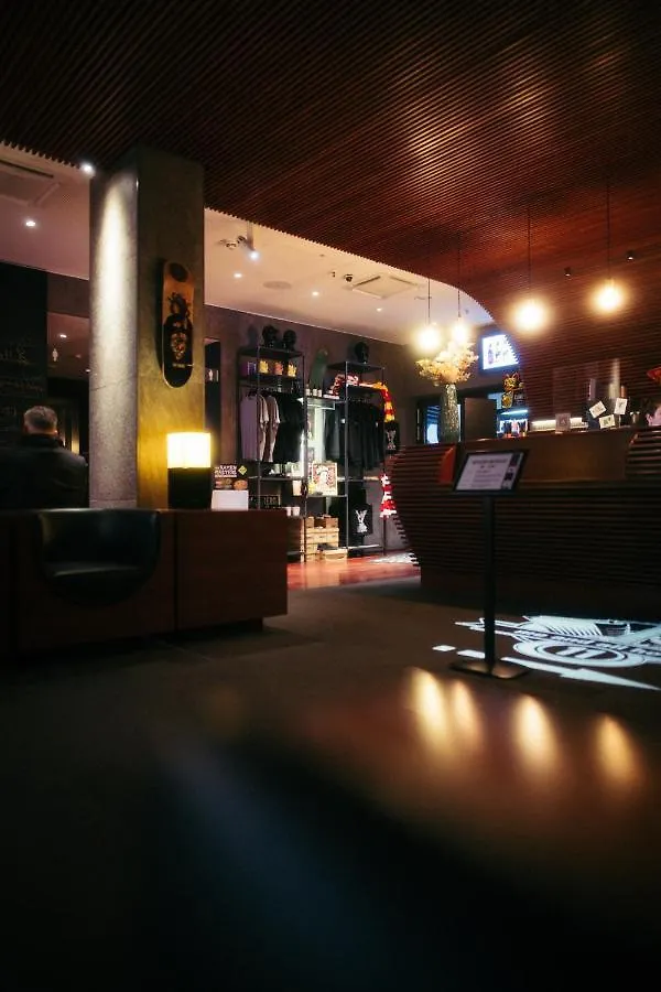****  Me And All Hotel Dusseldorf, By Hyatt Germany