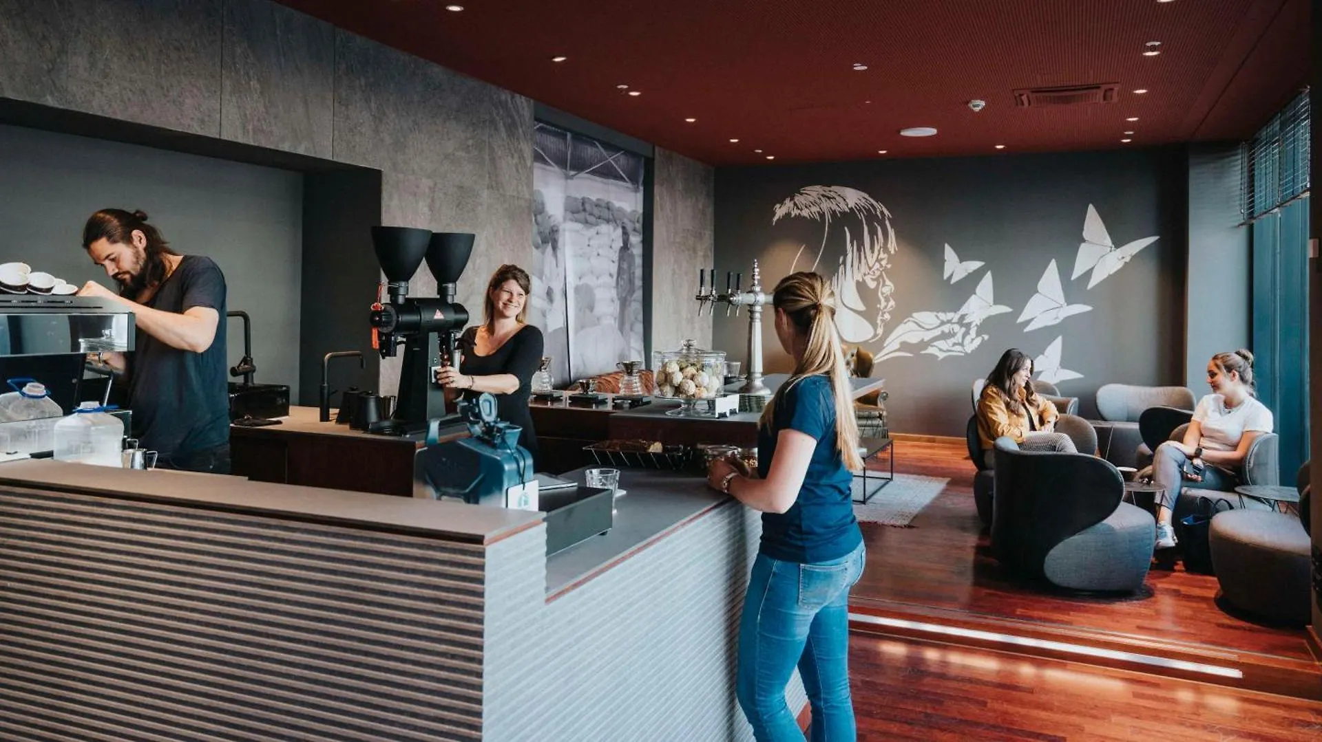 ****  Me And All Hotel Dusseldorf, By Hyatt Germany