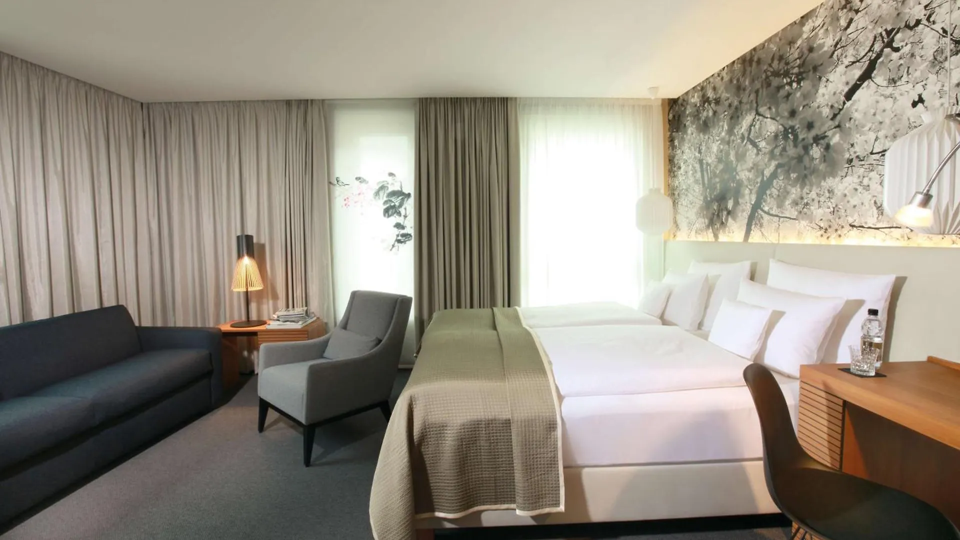 ****  Me And All Hotel Dusseldorf, By Hyatt Germany